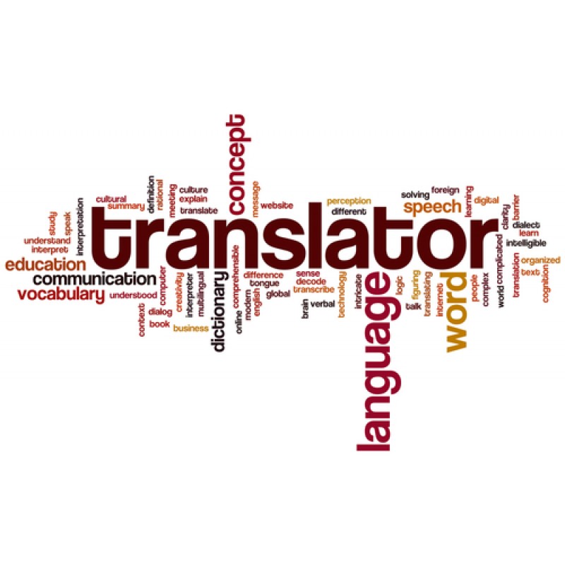 Business Translation (300 - 459 Pages)